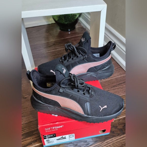 Puma Women's SoftFoam+ Sneakers - Picture 8 of 9